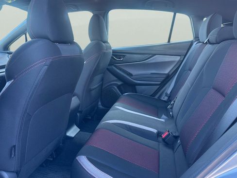 Used 2021 Subaru Impreza 2.0i Sport image 5