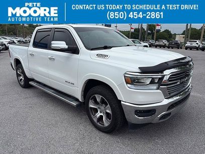 Used 2019 RAM 1500 Laramie