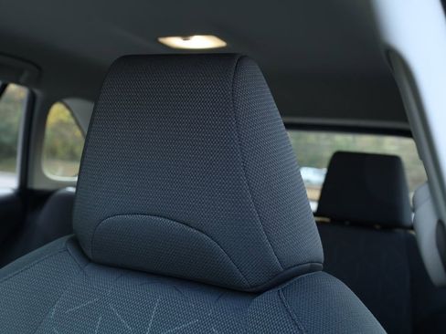 Used 2024 Toyota RAV4 XLE image 25