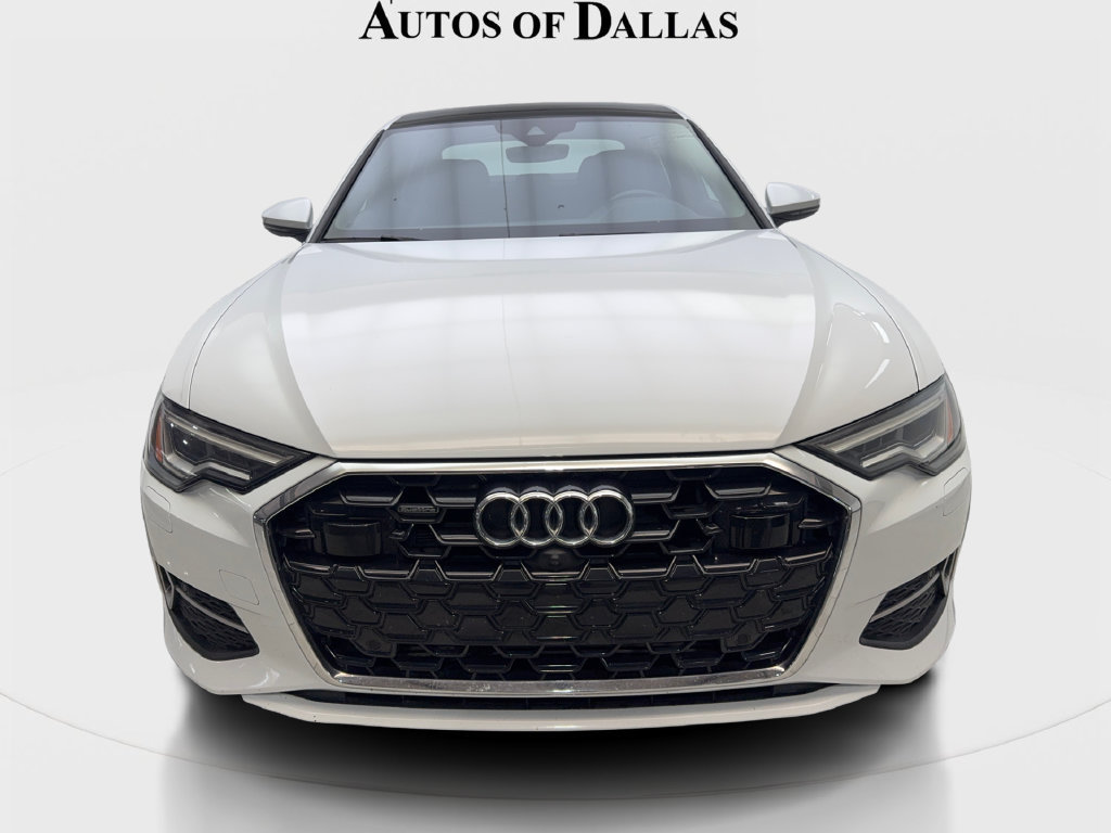 Used 2024 Audi A6 Premium Plus AWD/4WD image 4