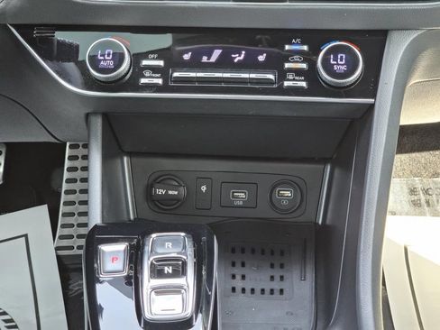 Used 2023 Hyundai Sonata SEL Plus FWD image 13