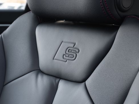 New 2025 Audi Q3 2.0T Premium Plus image 25