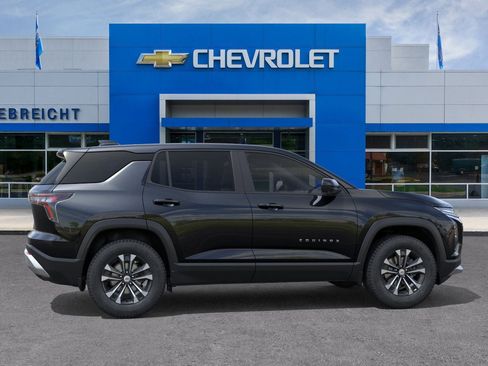 New 2026 Chevrolet Equinox LT w/ Convenience Package II image 29