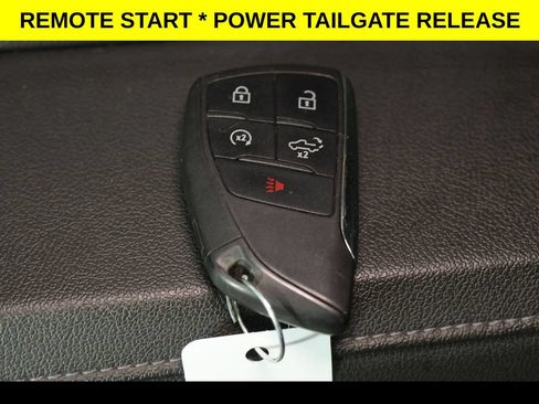 Used 2024 GMC Sierra 1500 Elevation AWD/4WD image 7
