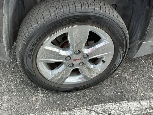 Used 2014 GMC Terrain SLE w/ Safety Package FWD image 17