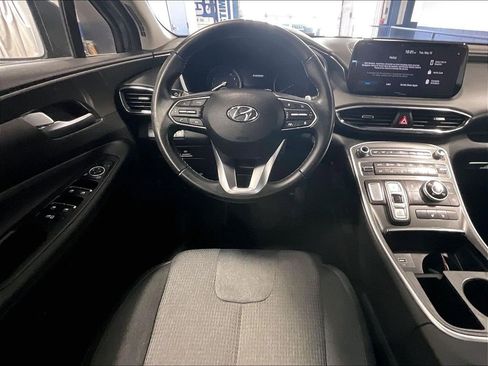 Used 2023 Hyundai Santa Fe SEL AWD/4WD image 17