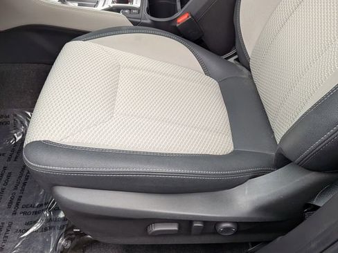 Used 2024 Subaru Forester Premium AWD/4WD image 14
