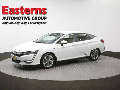 Used 2018 Honda Clarity Touring image 55