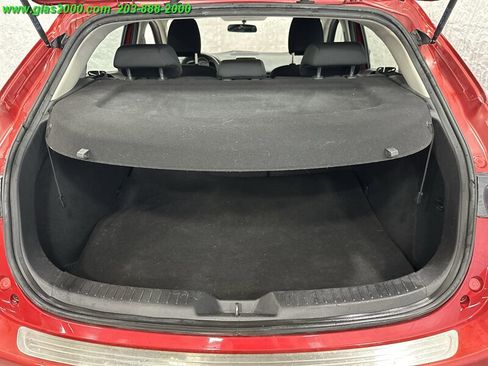 Used 2014 MAZDA MAZDA3 i Sport FWD image 15