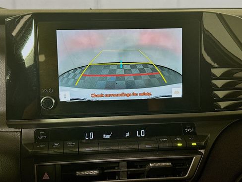 Certified 2025 Toyota Camry LE FWD image 25