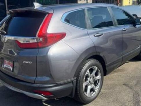 Used 2017 Honda CR-V EX-L image 4