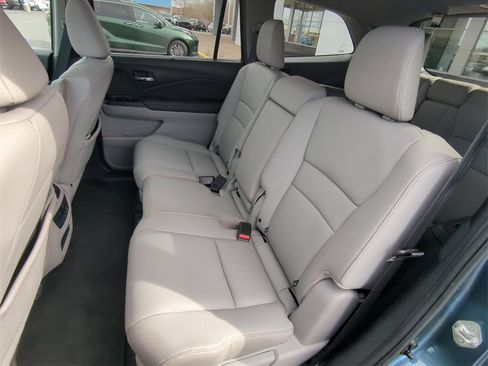 Used 2021 Honda Pilot EX-L image 28