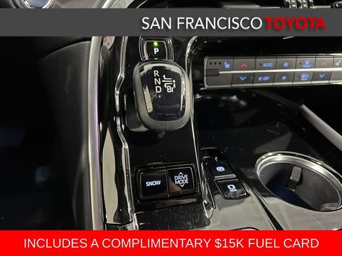 Certified 2021 Toyota Mirai XLE w/ Advanced Technology Package image 25