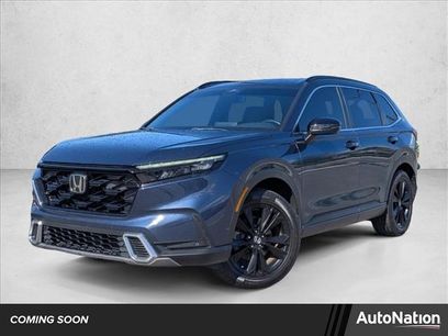 Used 2023 Honda CR-V Sport Touring