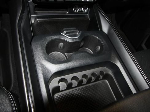 Used 2024 RAM 2500 Rebel w/ Safety Group image 20