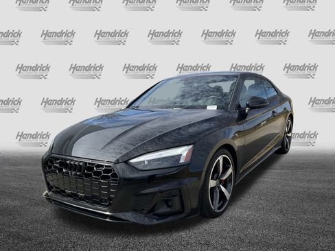 Certified 2023 Audi A5 2.0T Premium Plus w/ Premium Plus image 5