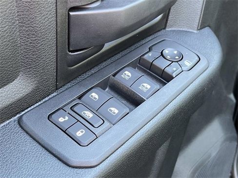 New 2026 RAM 5500 Tradesman image 20