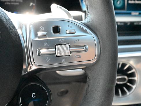 Used 2020 Mercedes-Benz G 63 AMG 4MATIC image 25