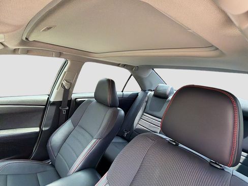 Used 2017 Toyota Camry SE FWD image 25