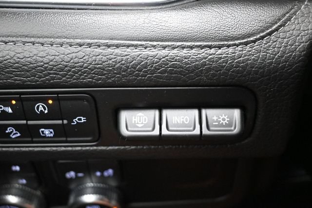 Used 2022 GMC Yukon Denali AWD/4WD image 14