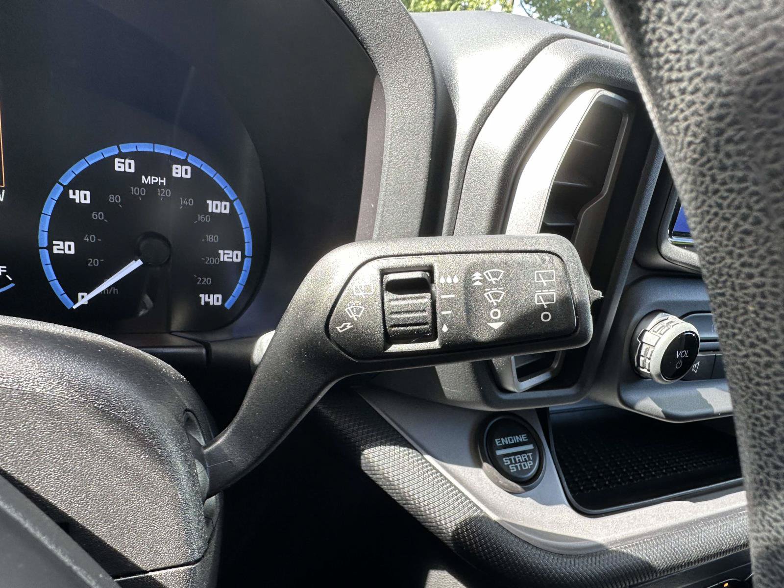 Used 2023 Ford Bronco Sport Big Bend AWD/4WD image 29
