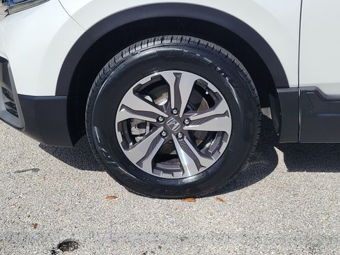 Used 2020 Honda CR-V LX image 5