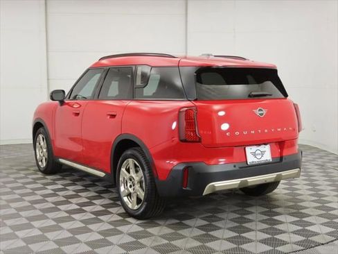 New 2025 MINI Cooper Countryman S image 7