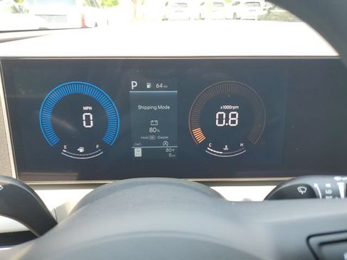 New 2026 Hyundai Tucson SEL Plus AWD/4WD image 25