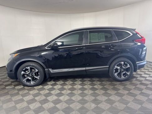 Used 2017 Honda CR-V Touring image 7