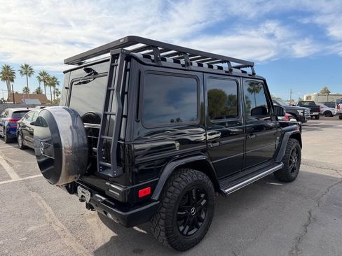 Used 2014 Mercedes-Benz G 550 image 11