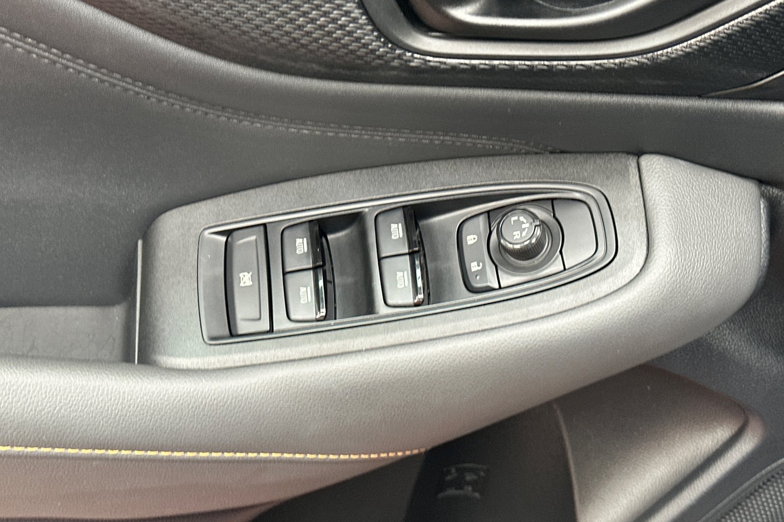Used 2024 Subaru Outback Wilderness AWD/4WD image 15