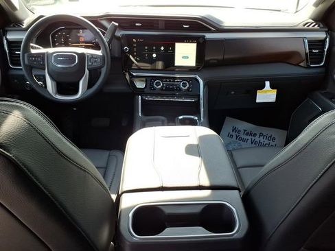 New 2026 GMC Sierra 3500 Denali w/ Denali Reserve Package AWD/4WD image 12