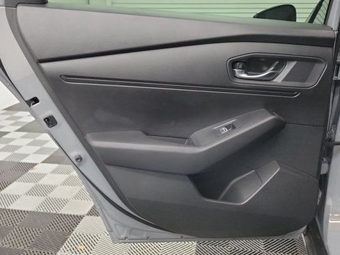 Certified 2024 Honda Accord Sport image 17