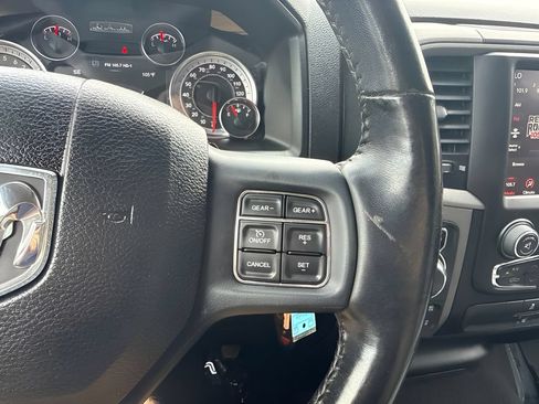 Used 2021 RAM 1500 Express w/ Wheel & Sound Group AWD/4WD image 15