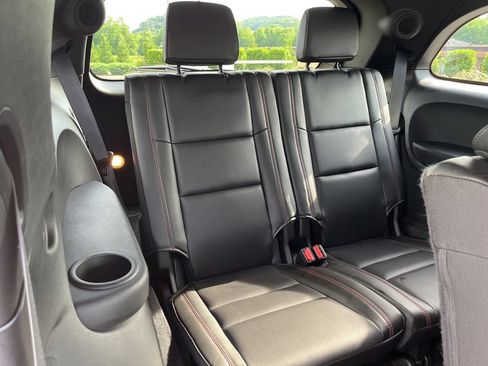 Used 2026 Dodge Durango GT AWD/4WD image 26