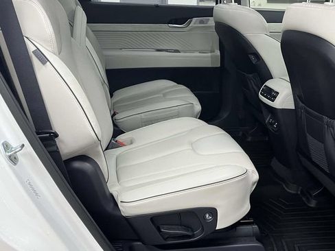Used 2023 Hyundai Palisade Calligraphy AWD/4WD image 25