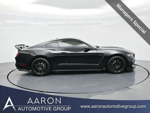 Used 2018 Ford Mustang Shelby GT350 w/ Electronics Package image 32