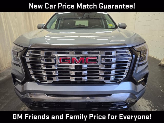 New 2027 GMC Terrain Denali AWD/4WD image 5