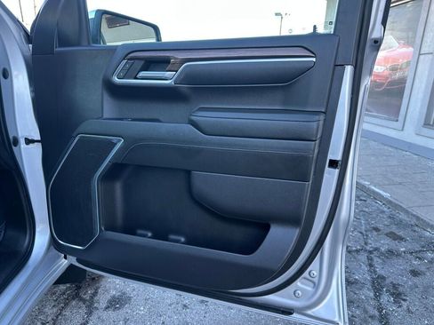 Used 2022 Chevrolet Silverado 1500 LT image 26