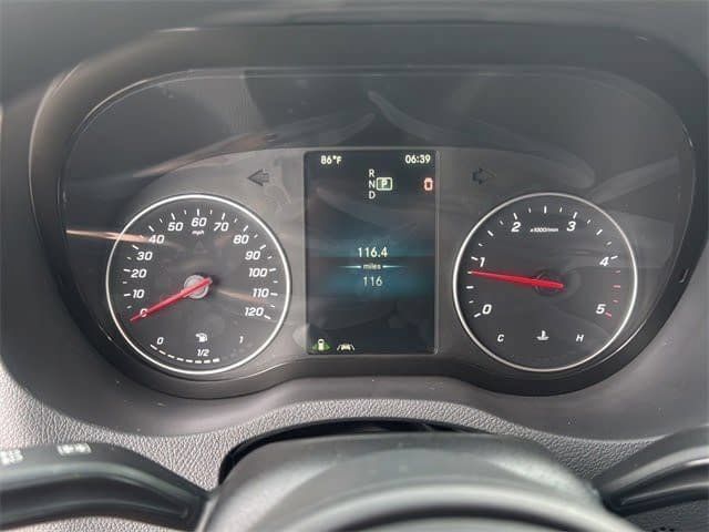 New 2024 Mercedes-Benz Sprinter 3500 image 17
