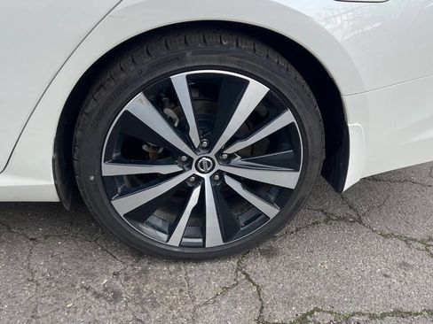 Used 2019 Nissan Altima 2.5 SR image 30