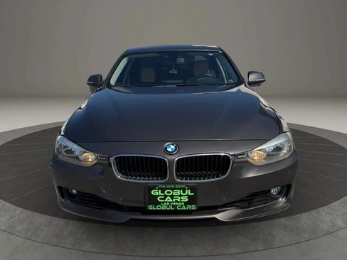Used 2015 BMW 328i Sedan RWD image 3