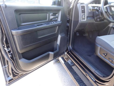 Used 2022 RAM 1500 Express w/ Wheel & Sound Group image 15