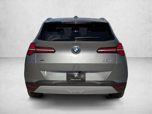 New 2026 BMW X3 xDrive30 w/ Premium Package image 8