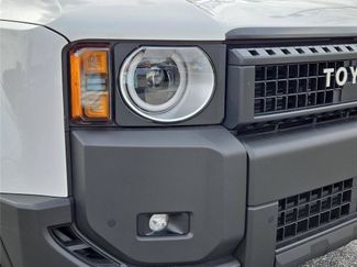 Used 2025 Toyota Land Cruiser 1958 AWD/4WD video 3