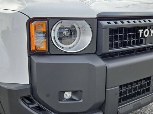 Used 2025 Toyota Land Cruiser 1958 AWD/4WD image 3