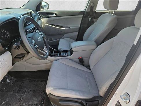 Used 2019 Hyundai Tucson SE AWD/4WD image 15