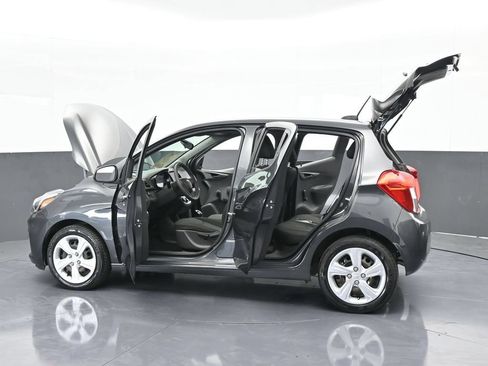 Used 2022 Chevrolet Spark LS FWD image 65