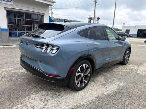Used 2023 Ford Mustang Mach-E Premium AWD/4WD image 7