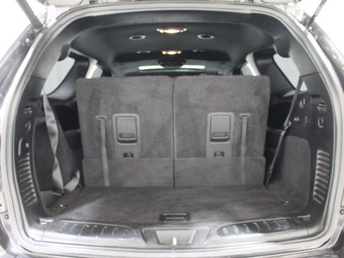 Used 2014 Dodge Durango R/T w/ Premium Nappa Leather Group RWD image 24